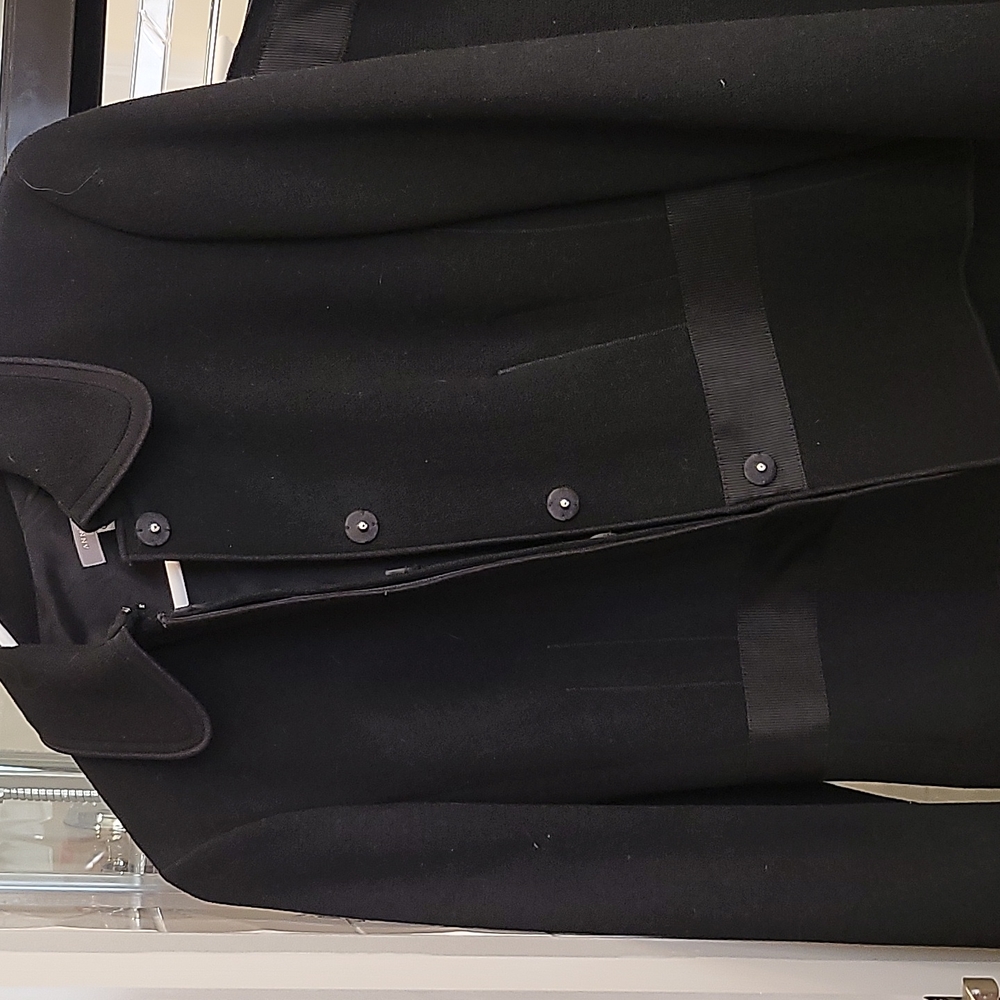 Ann Taylor Suit Set